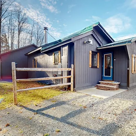 Grizzly Pines Villa Jay Exterior photo