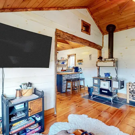 Grizzly Pines Villa Jay Exterior photo