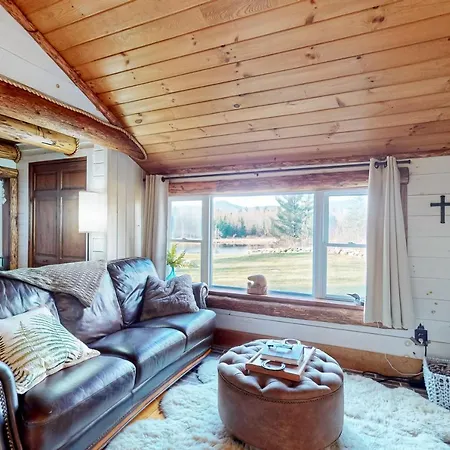 Grizzly Pines Villa Jay Exterior photo