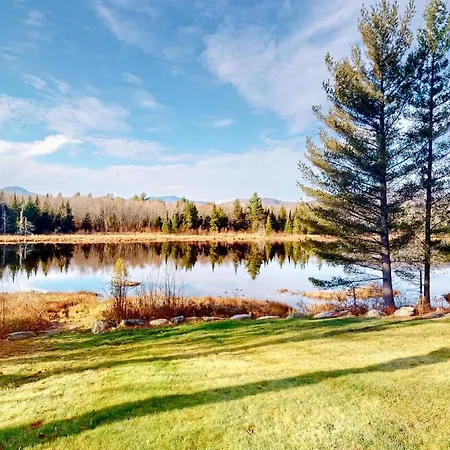 Grizzly Pines Villa Jay Exterior photo