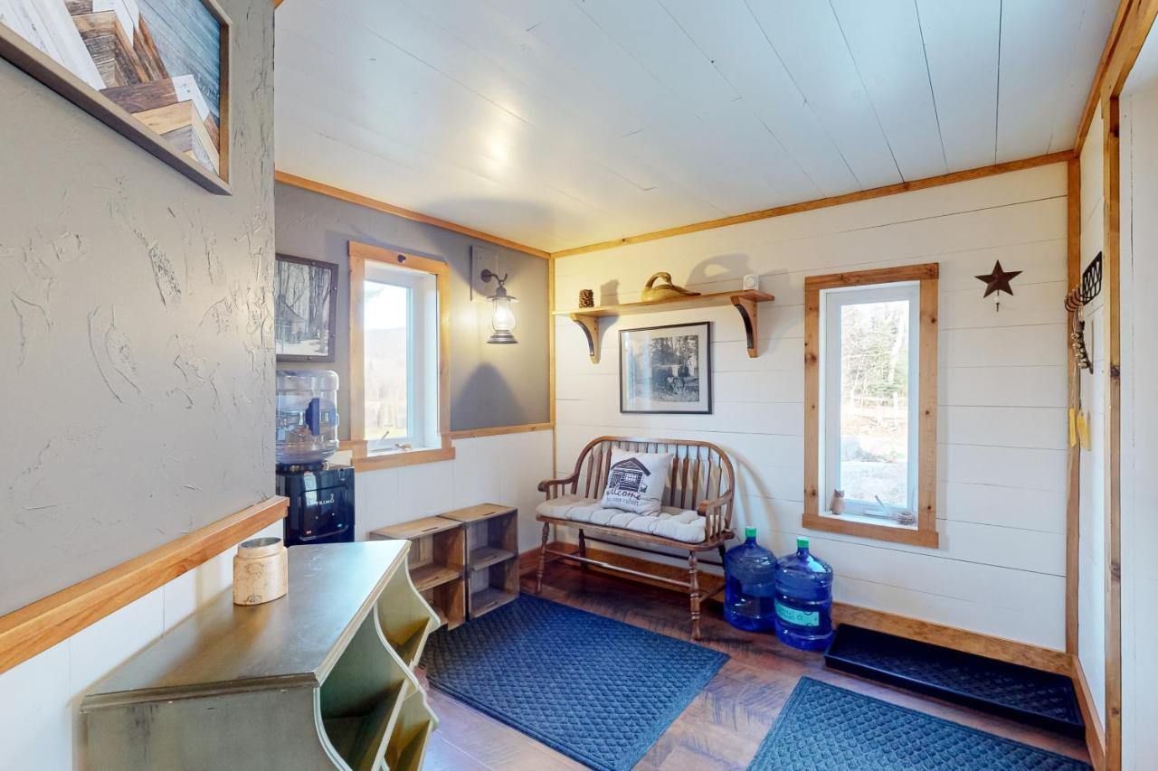 Holiday home Grizzly Pines Jay