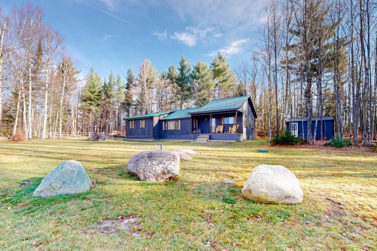 Grizzly Pines Holiday home