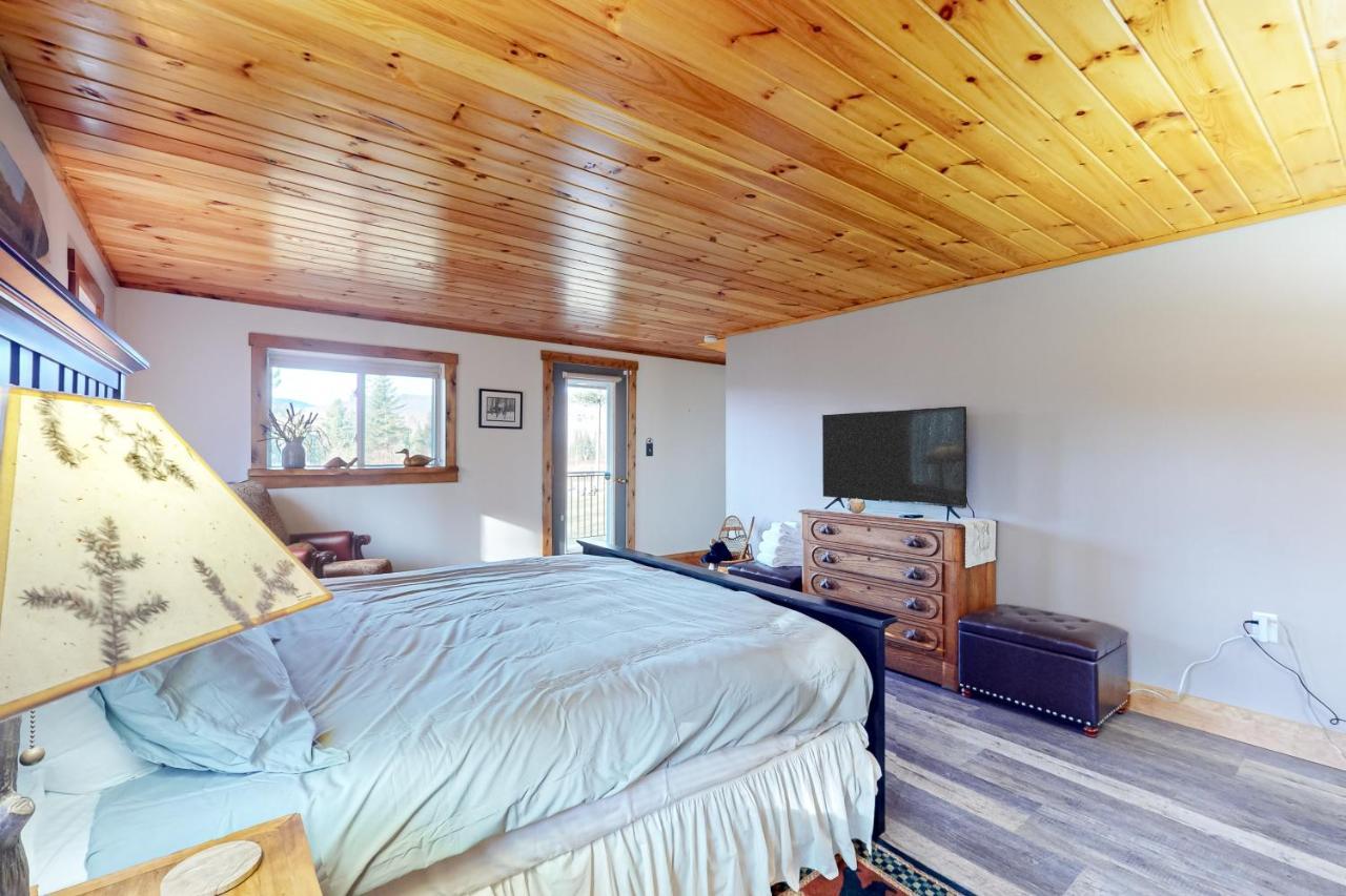 Holiday home Grizzly Pines