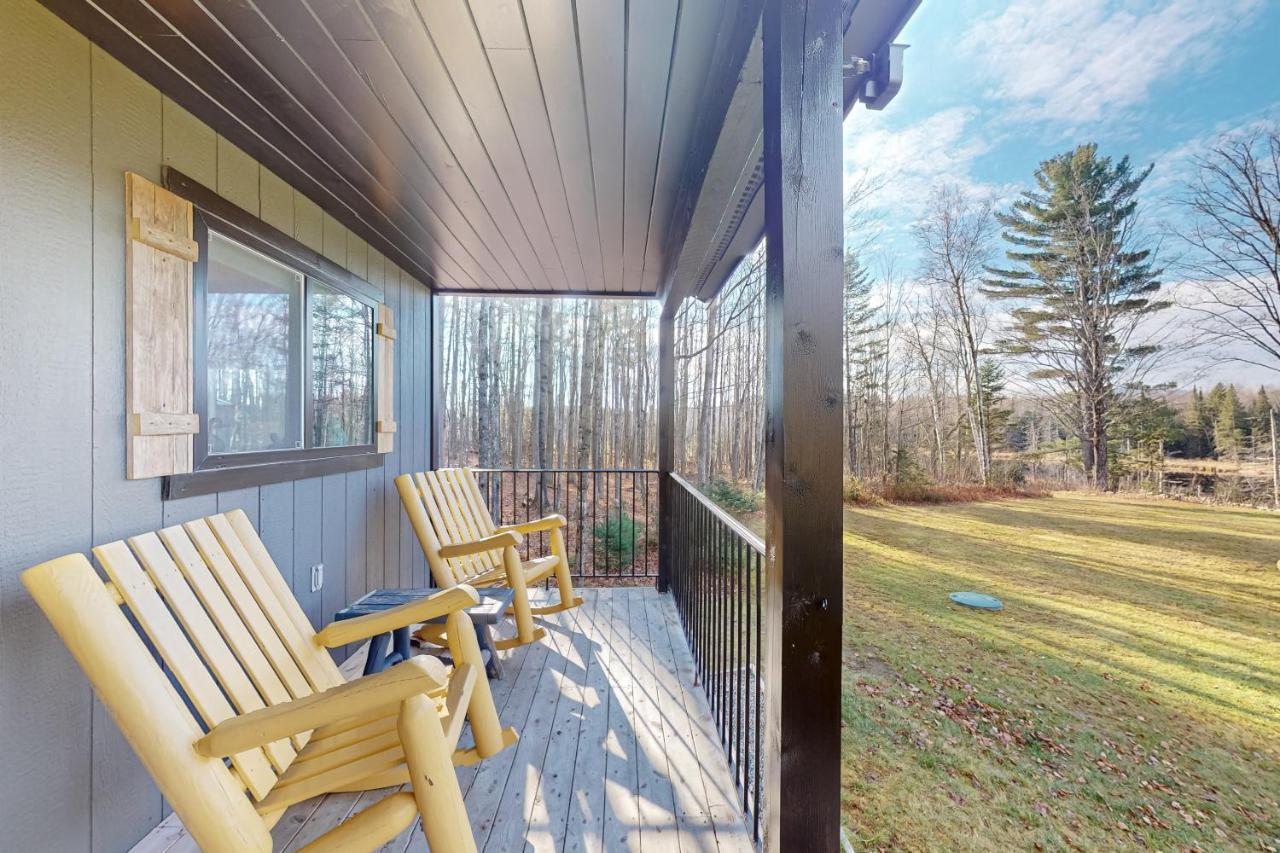 Holiday home Grizzly Pines