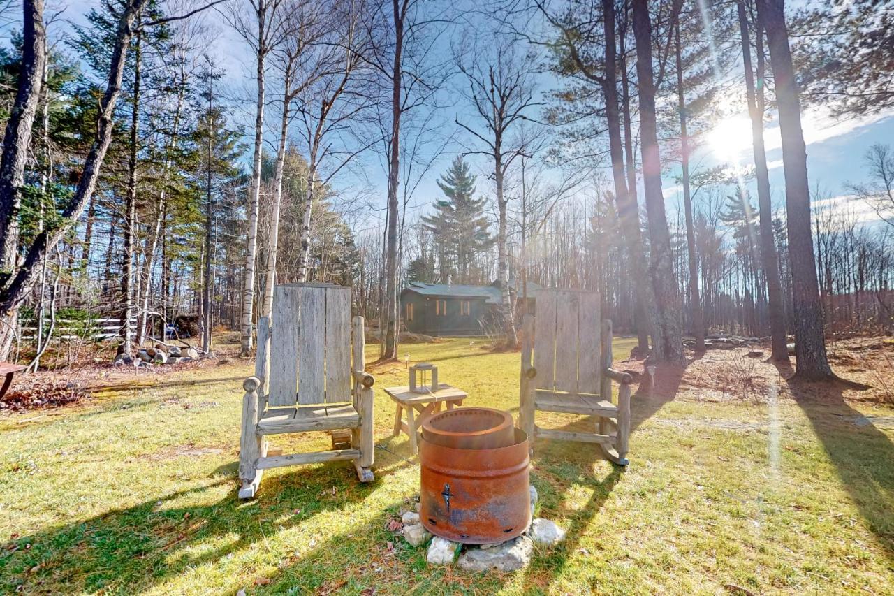 Holiday home Grizzly Pines *