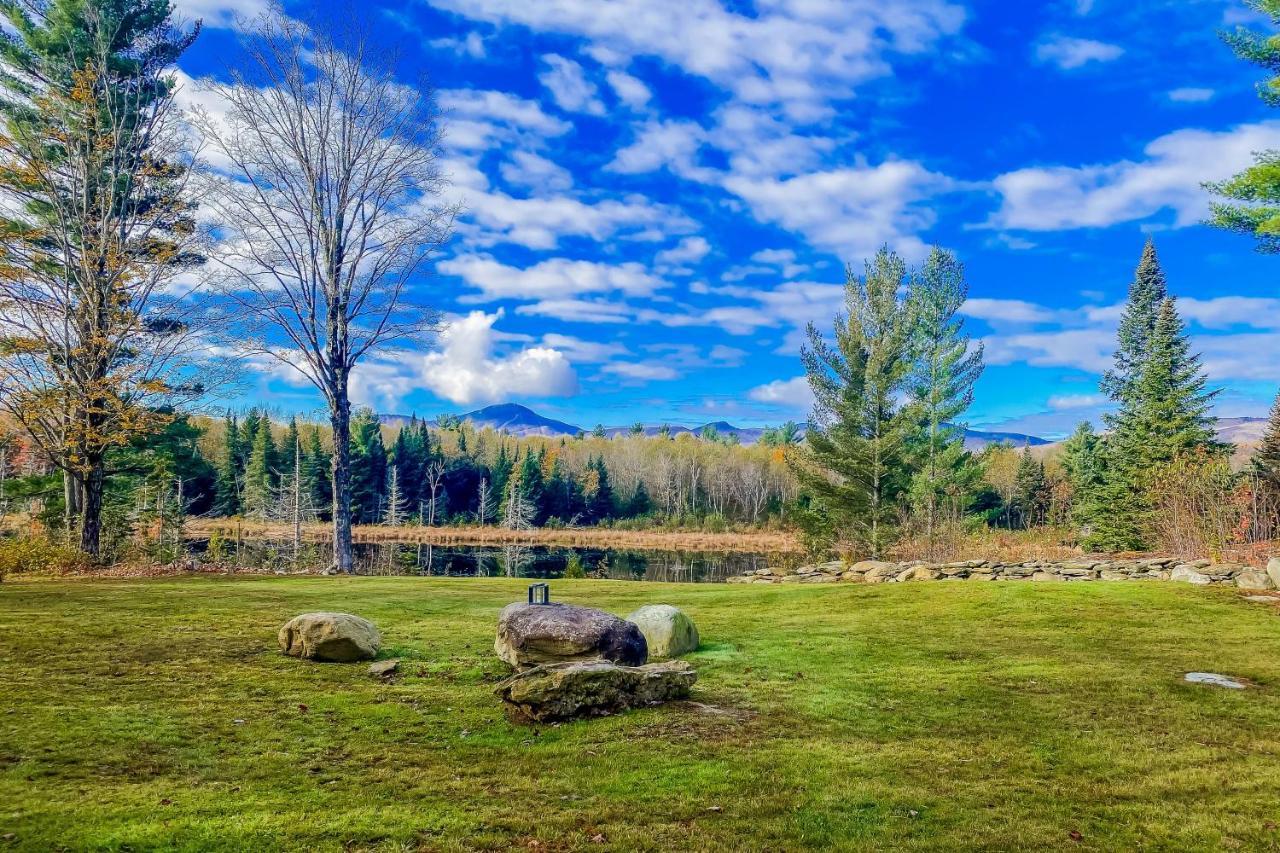 Holiday home Grizzly Pines *